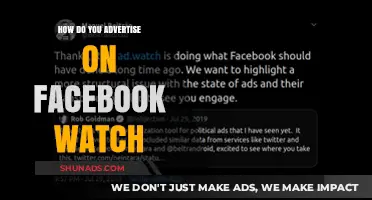 Mastering Facebook Watch Ads: A Step-by-Step Advertising Guide