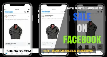 Effective Facebook Advertising Tips to Sell Your Products Successfully