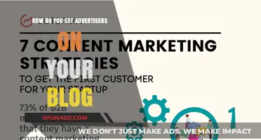 Attracting Advertisers: Strategies to Monetize Your Blog Effectively