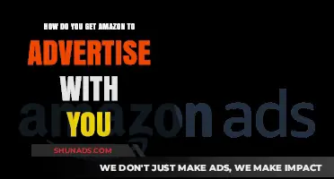 How to Partner with Amazon for Effective Advertising Campaigns