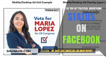 Unlocking Facebook's Political Ad Approval: A Step-by-Step Guide