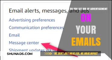 Effective Ways to Remove Annoying Ads from Your Email Inbox