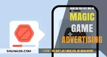 Stop Magic Game Ads: Effective Strategies to Block Unwanted Promotions