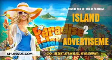 Effective Ways to Remove Paradise Island 2 Ads Permanently
