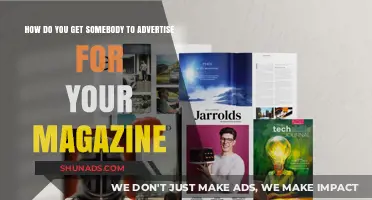 Effective Strategies to Attract Advertisers for Your Magazine Success