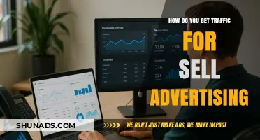Proven Strategies to Drive Traffic and Boost Ad Sales Effectively