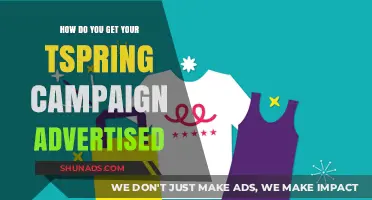Effective Strategies to Promote Your Teespring Campaign and Boost Sales