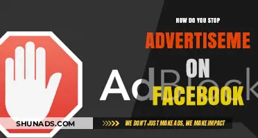 Stop Facebook Ads: Effective Ways to Block Unwanted Advertisements