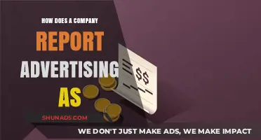 How Companies Report Advertising Expenses: A Comprehensive Guide
