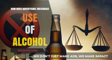 How Alcohol Advertising Influences Consumption and Cultural Norms