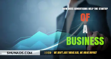 Boosting Startups: The Power of Advertising for Business Growth