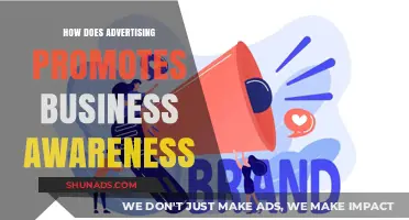 Boosting Brand Visibility: How Advertising Elevates Business Awareness Effectively
