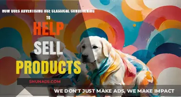 Classical Conditioning in Advertising: How Brands Train Consumer Behavior