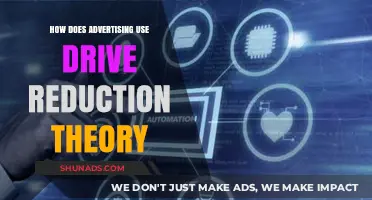 How Advertising Leverages Drive Reduction Theory to Boost Consumer Engagement