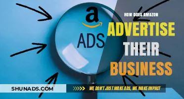 Amazon's Advertising Strategies: Unlocking Business Growth and Brand Visibility
