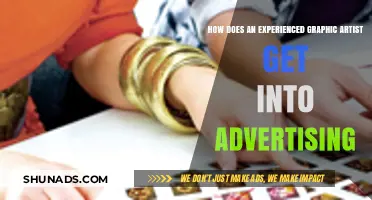 Transitioning to Advertising: A Graphic Artist's Guide to Success