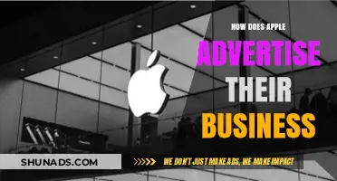 Apple's Advertising Strategies: Unveiling the Secrets Behind Their Business Success
