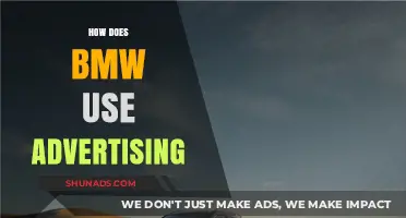 BMW's Advertising Strategies: Crafting Luxury Brand Identity and Engagement