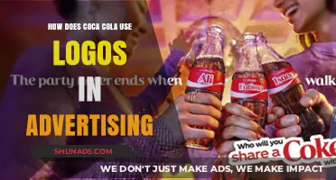 Coca-Cola's Iconic Logo: Unlocking Brand Power in Advertising Strategies