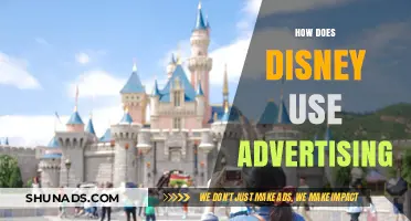 Disney's Advertising Magic: Strategies Behind the Brand's Global Appeal