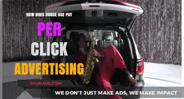 How Dodge Leverages Pay-Per-Click Advertising for Automotive Success
