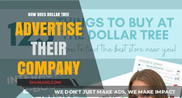 Dollar Tree's Marketing Strategies: Unveiling Their Affordable Advertising Approach