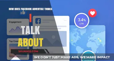 Facebook's Eavesdropping Ads: How Your Conversations Fuel Targeted Marketing