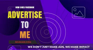 How Facebook Uses Your Data to Target Ads to You