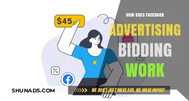Understanding Facebook Advertising Bidding: A Comprehensive Guide to Auction Mechanics