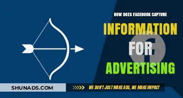 How Facebook Gathers User Data for Targeted Advertising Campaigns