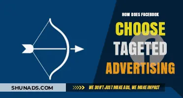 How Facebook Selects Targeted Ads: Algorithms and Data Insights