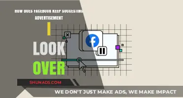 Why Facebook Ads Seem to Read Your Mind: Uncovering the Algorithm