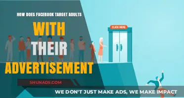 How Facebook Tailors Ads to Engage Adult Audiences Effectively