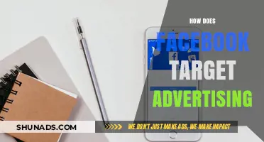 How Facebook's Advanced Algorithms Target Ads to Users Effectively