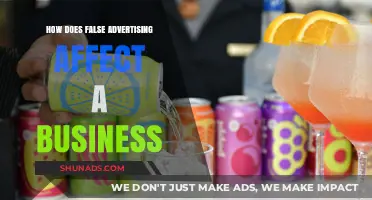 False Advertising's Impact: How Deception Undermines Business Trust and Growth