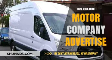 Ford's Advertising Strategies: Insights into the Motor Giant's Marketing Tactics