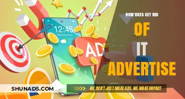 Effective Strategies to Eliminate Unwanted 'Get Rid of It' Advertisements