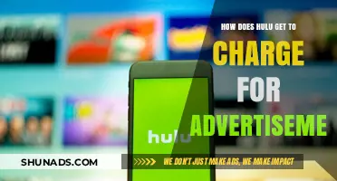Hulu's Ad Revenue Model: How Subscription Fees and Ads Coexist