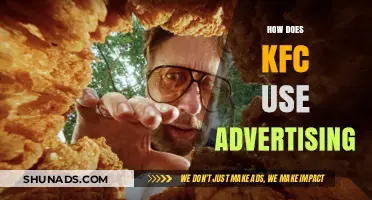 KFC's Advertising Strategies: Secrets Behind Their Global Brand Success