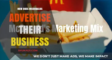 McDonald's Marketing Strategies: Unveiling Their Successful Advertising Techniques