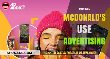 McDonald's Advertising Strategies: How the Fast-Food Giant Captures Global Audiences