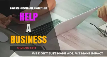 Boosting Business Growth: The Power of Newspaper Advertising Explained