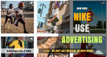 Nike's Advertising Strategies: Building Brand Loyalty and Global Dominance