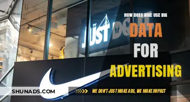 Nike's Big Data Strategy: Revolutionizing Advertising with Analytics and Insights