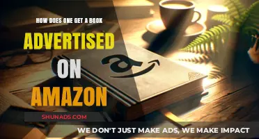 Mastering Amazon Book Advertising: Strategies for Maximum Visibility and Sales