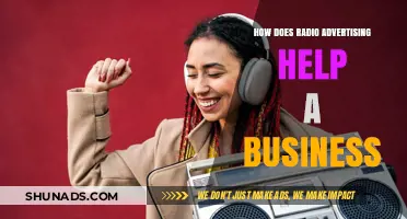 Boosting Business Growth: The Power of Radio Advertising Strategies