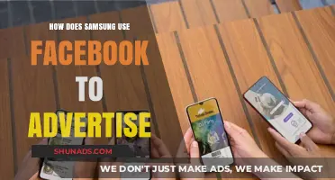 Samsung's Facebook Advertising Strategy: Engaging Customers and Driving Sales