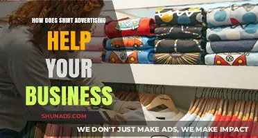 Boost Your Brand Visibility with Effective Shirt Advertising Strategies