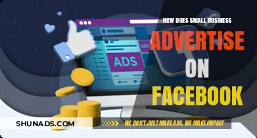 Effective Facebook Advertising Strategies for Small Businesses to Boost Growth