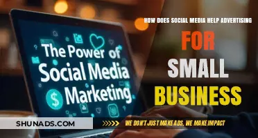 Social Media Advertising: A Game-Changer for Small Business Growth